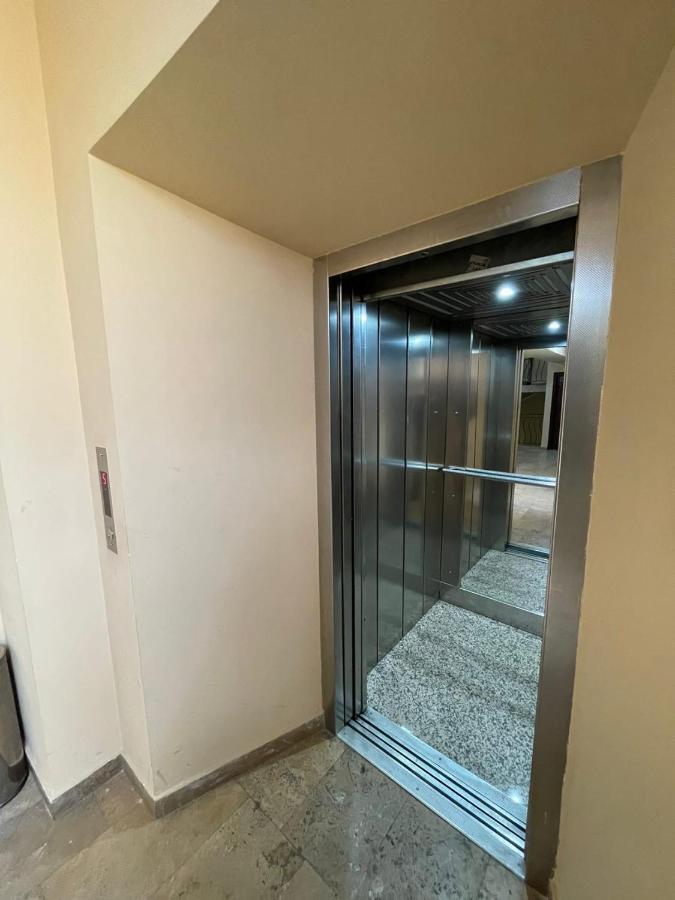 Abovyan Street 16, Apartment No 24 Yerevan Luaran gambar