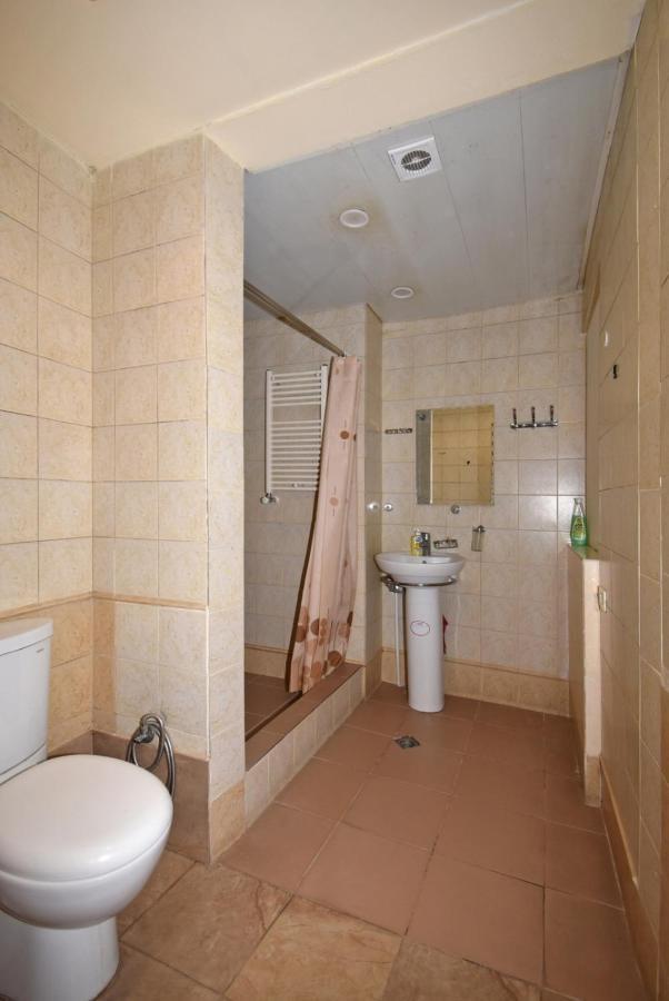 Abovyan Street 16, Apartment No 24 Yerevan Luaran gambar