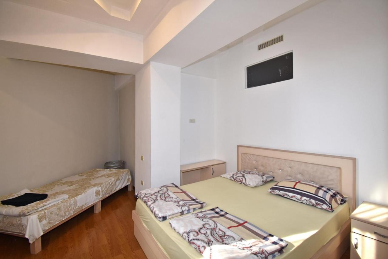 Abovyan Street 16, Apartment No 24 Yerevan Luaran gambar