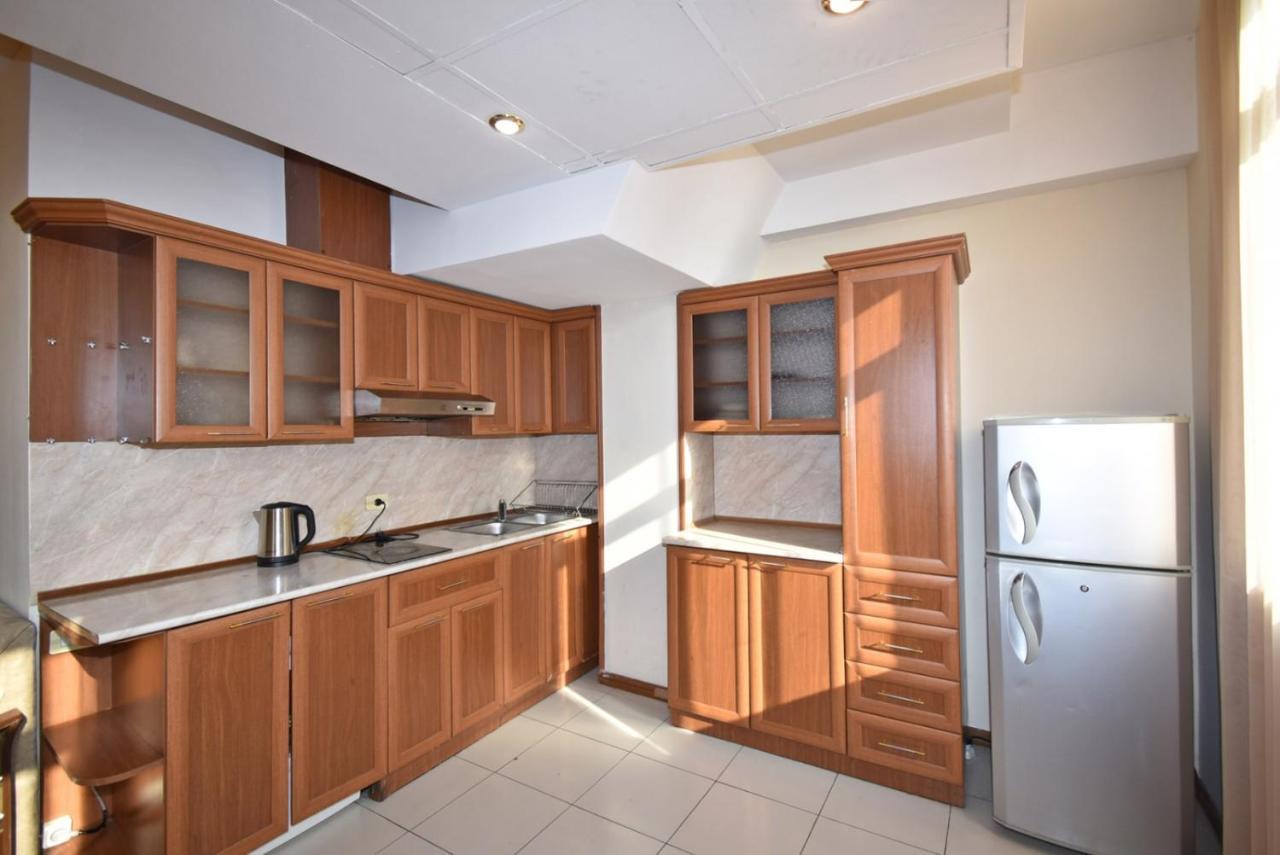 Abovyan Street 16, Apartment No 24 Yerevan Luaran gambar